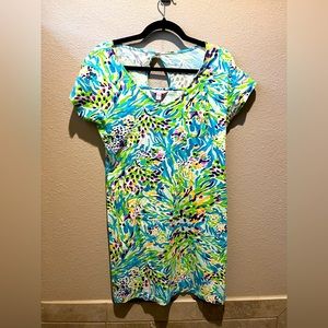 Lilly Pulitzer Dress Size Small
